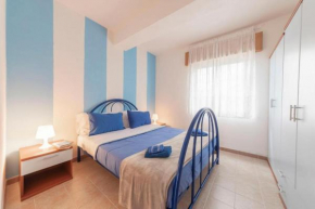 Residence a 100 mt dal mare Scario Cilento coast